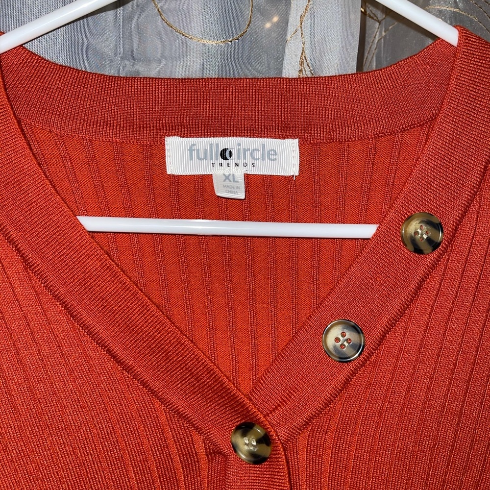 Sweater - Picture 2 of 3